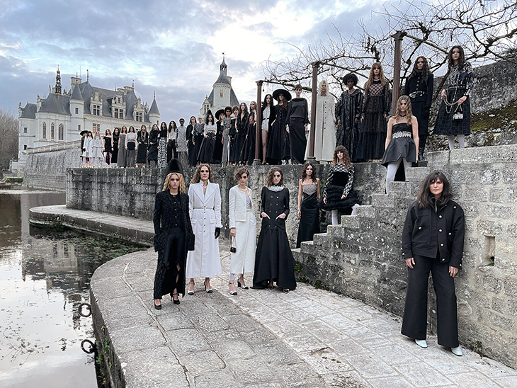 CHANEL Metiers d'art