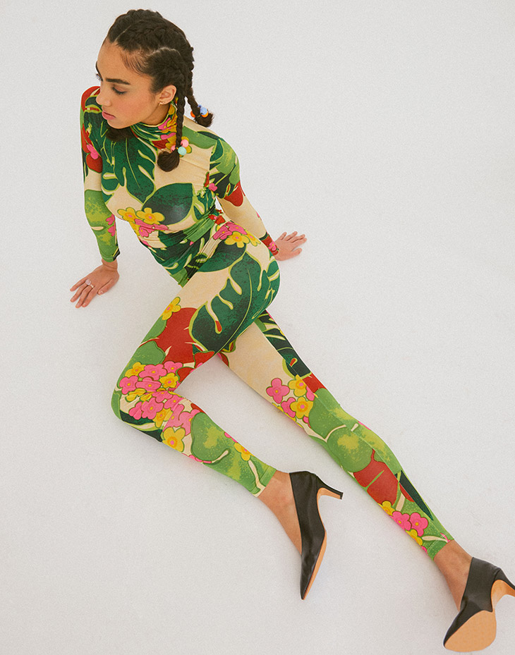DESIGN SCENE STYLE