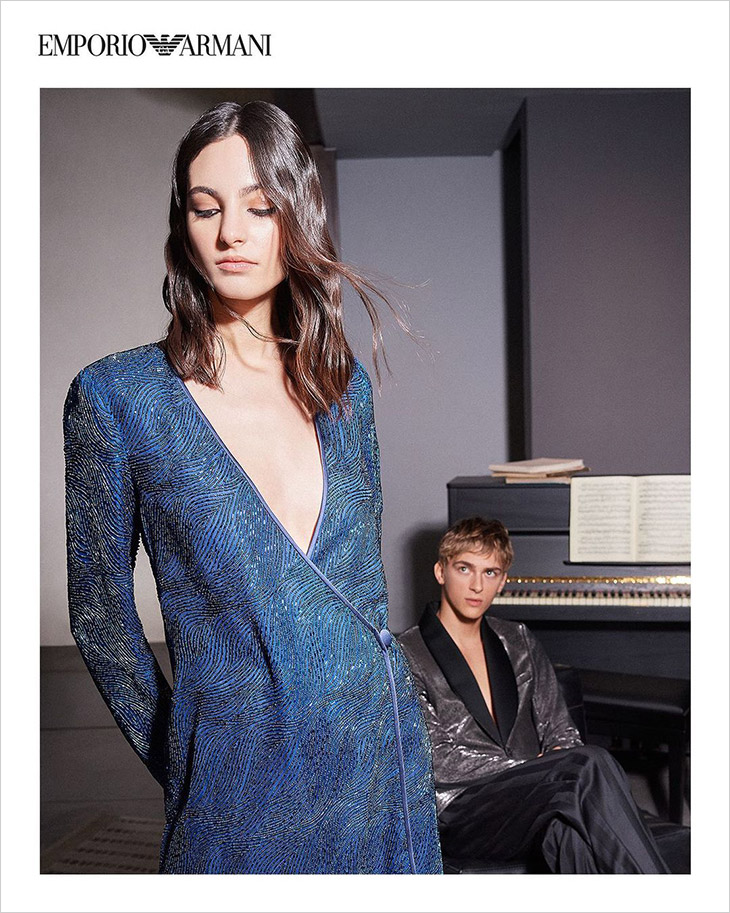 EMPORIO ARMANI