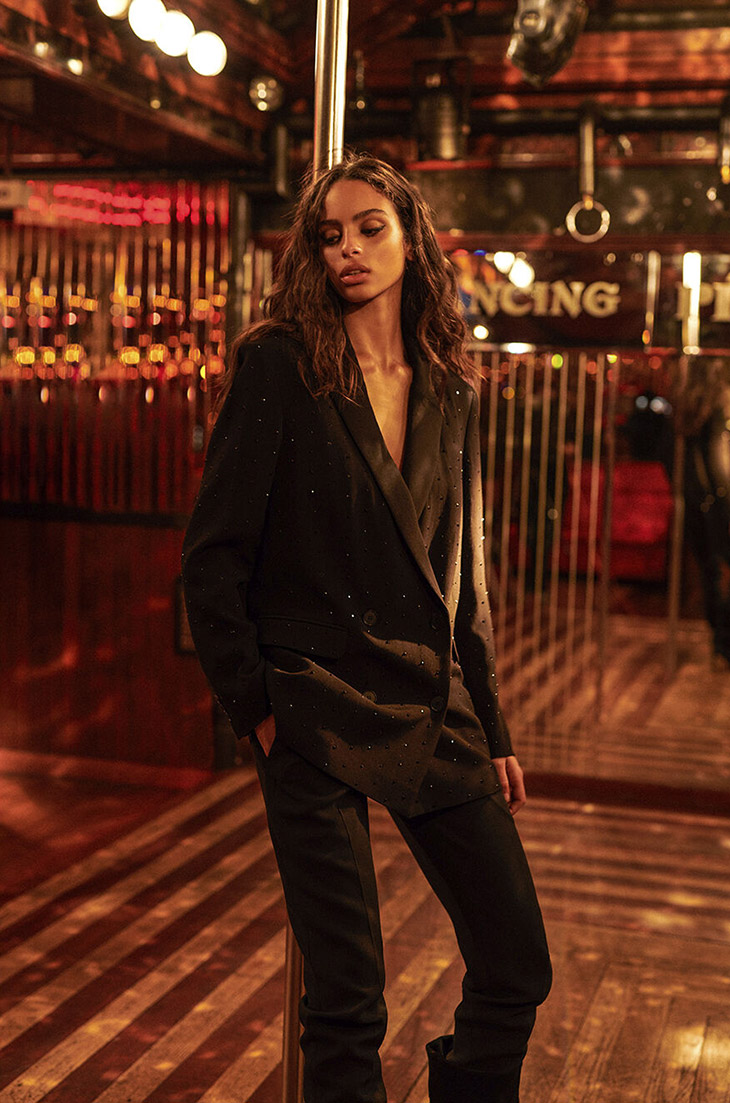 Party Mode: Discover IRO Atelier Capsule Collection