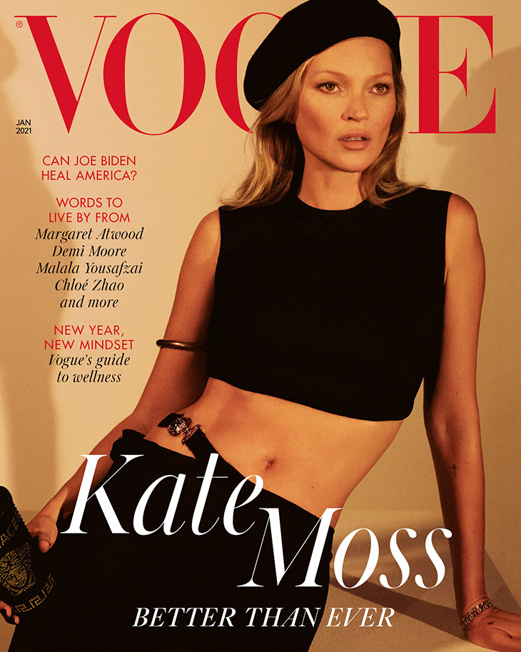 kate moss vogue jordan