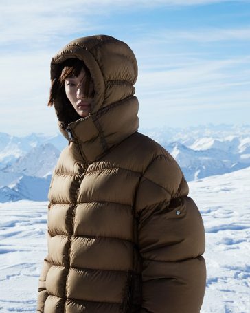 LOOKBOOK: 6 MONCLER 1017 ALYX 9SM Fall Winter 2020 Collection