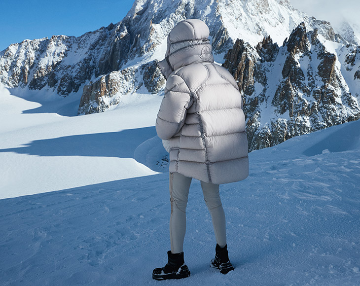 MONCLER