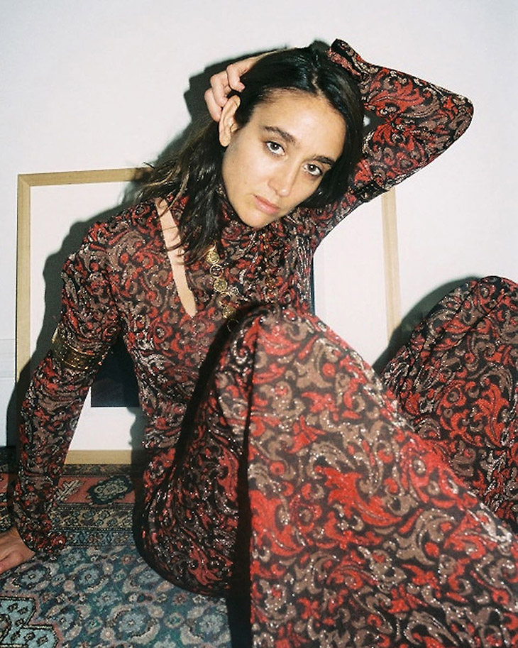 Natacha Ramsay-Levi