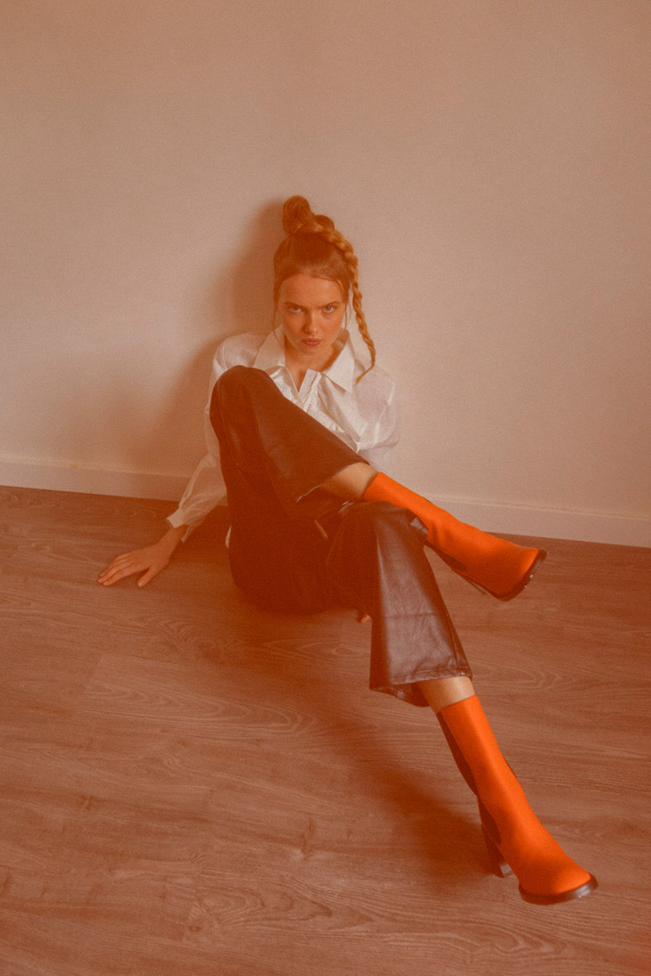 DESIGN SCENE STYLE