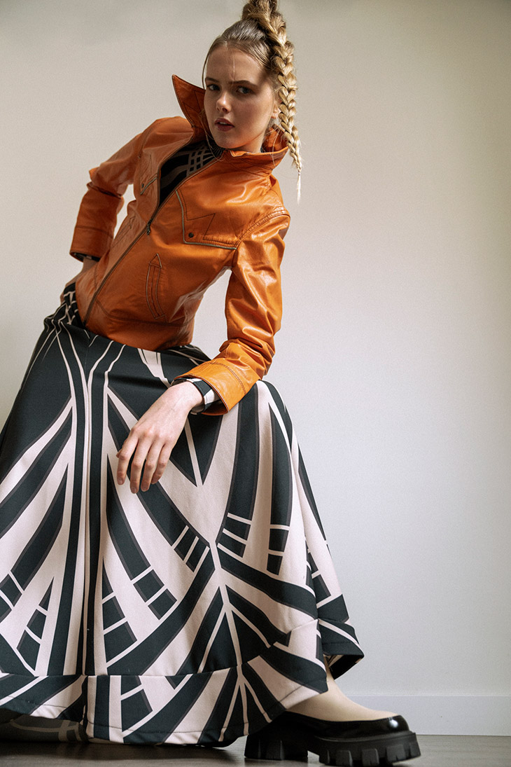 DESIGN SCENE STYLE