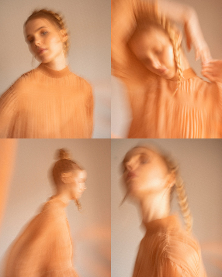 DESIGN SCENE STYLE