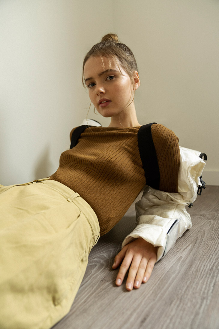 DESIGN SCENE STYLE
