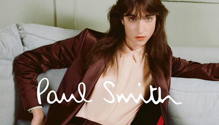 Paul Smith