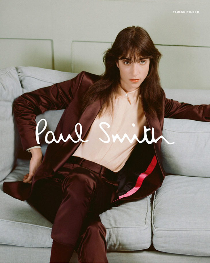 Paul Smith