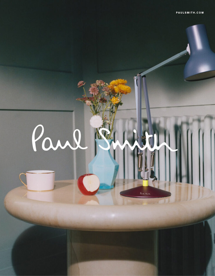 Paul Smith