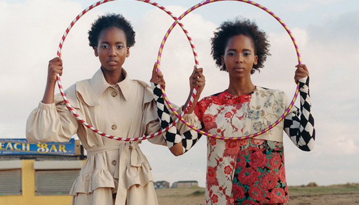 Preen by Thornton Bregazzi