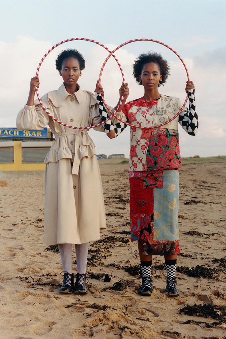 Preen by Thornton Bregazzi