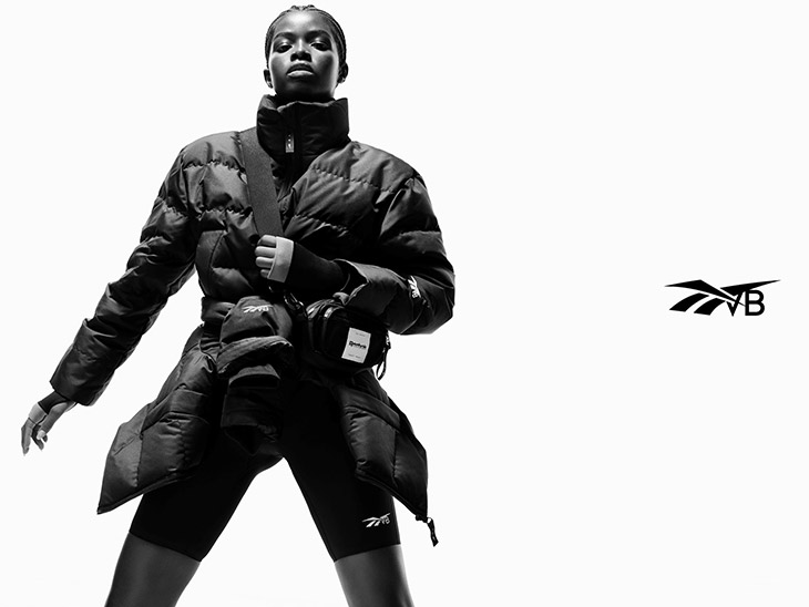 REEBOK X VICTORIA BECKHAM