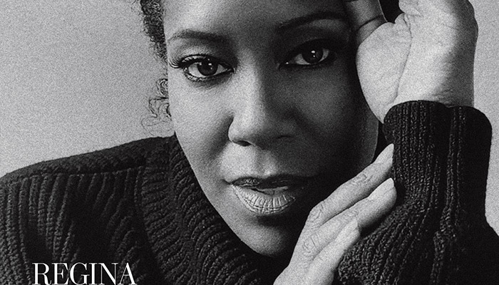 Regina King