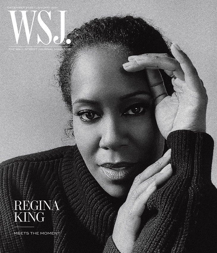 Regina King