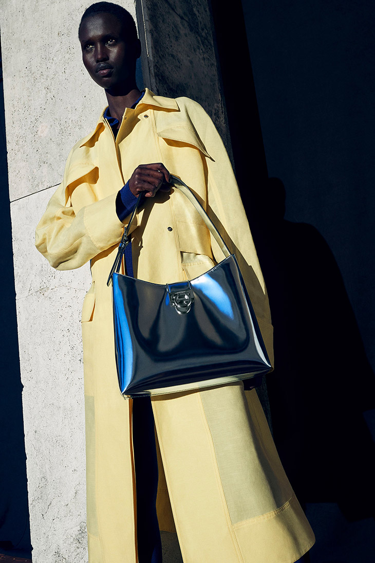 SALVATORE FERRAGAMO