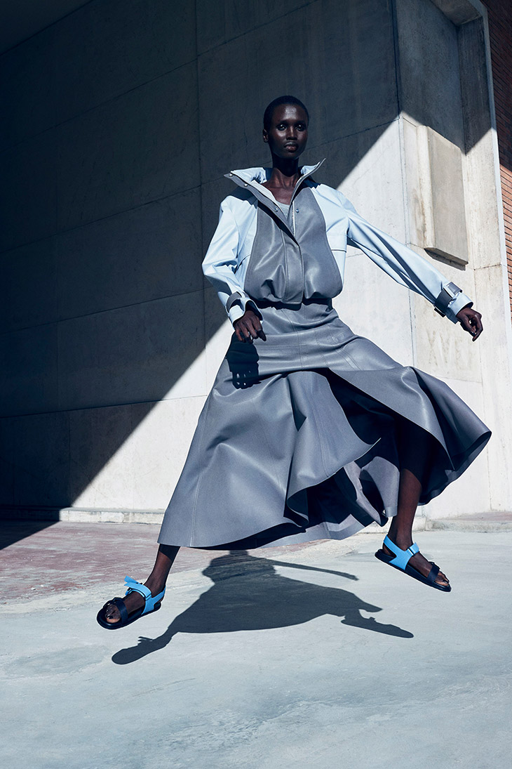 Pre-Fall 2021