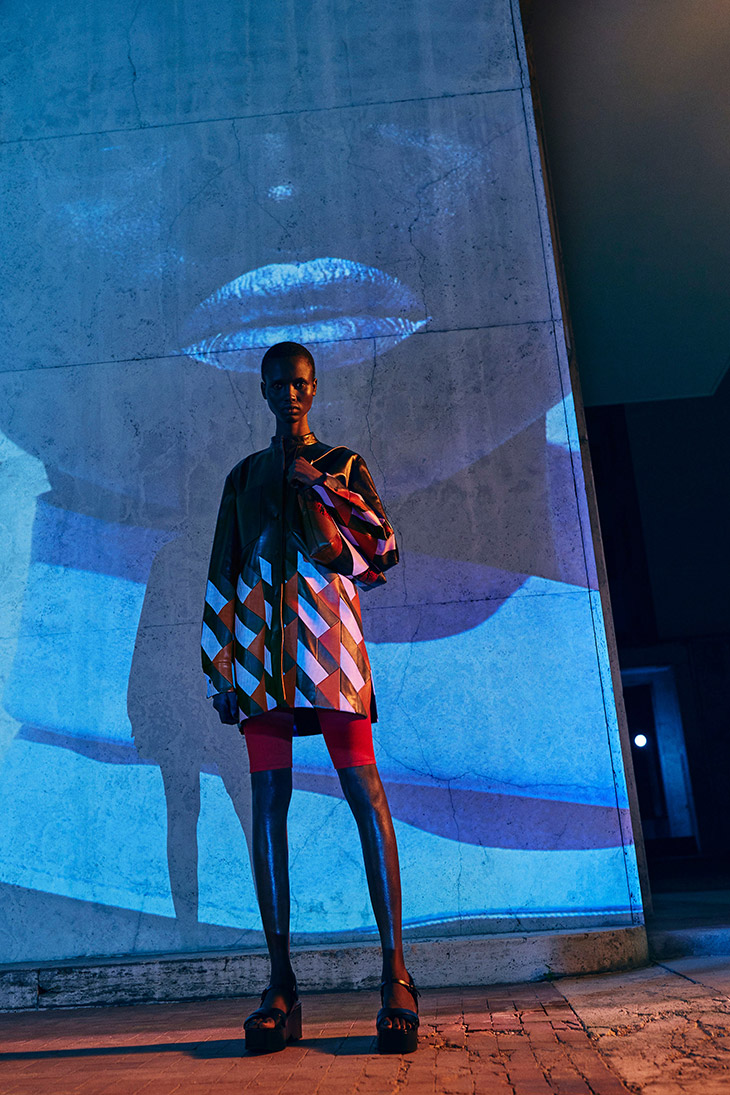 Pre-Fall 2021