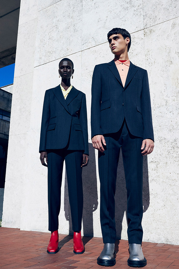 Pre-Fall 2021