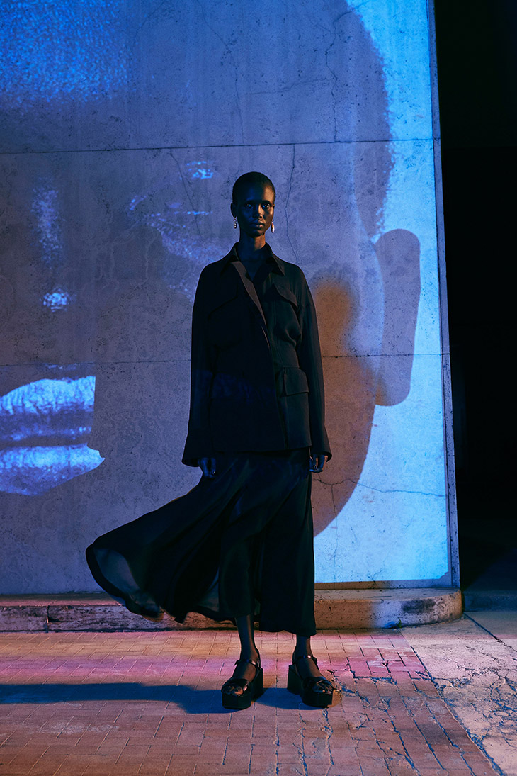 Pre-Fall 2021