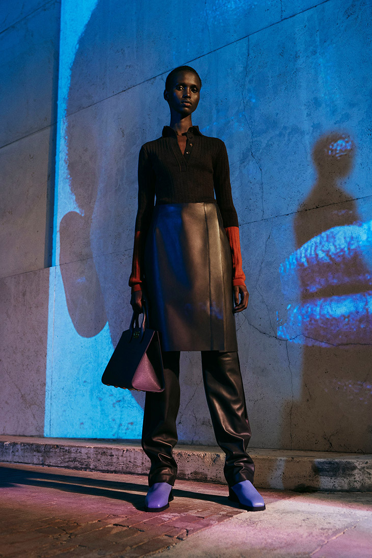 Pre-Fall 2021