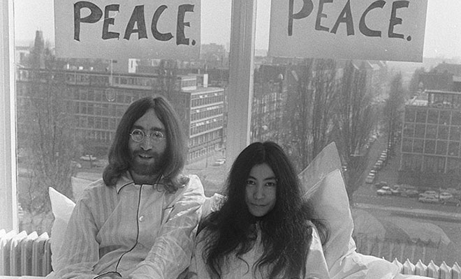 A Short History of Long Works by Oliver Basciano