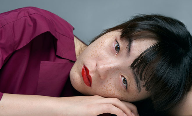 SERENA MOTOLA for DESIGN SCENE WINTER 2020 ISSUE – OUT SOON!