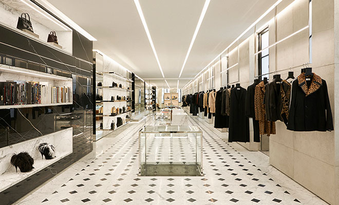 FASHION RETAIL: How to Deliver Best Customer Experience