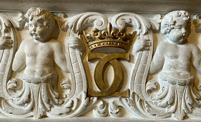 CHANEL Métiers d’art Collection Teaser by Juergen Teller