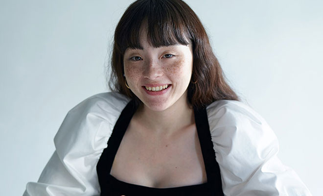 SERENA MOTOLA: Defining a Breakthrough Star