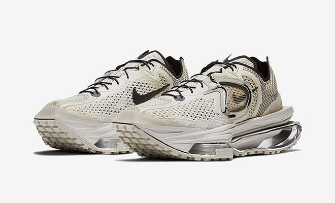 Nike Zoom MMW 4 Matthew M Williams Is Here Soon!