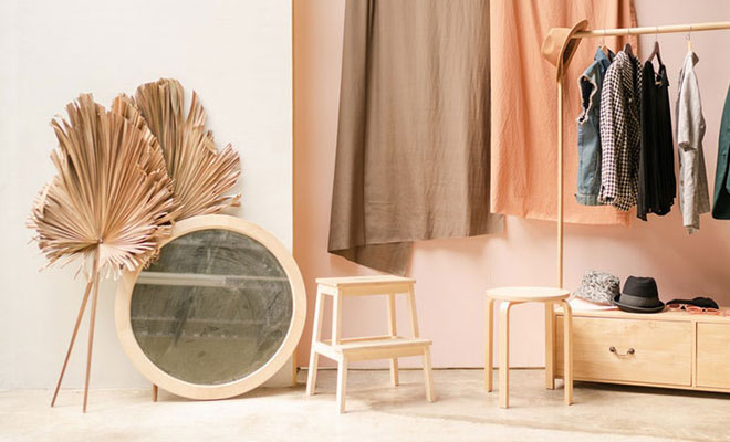 INTERIOR DESIGN: 9 Clever Storage Solutions for 2021