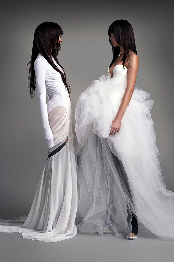 VERA WANG