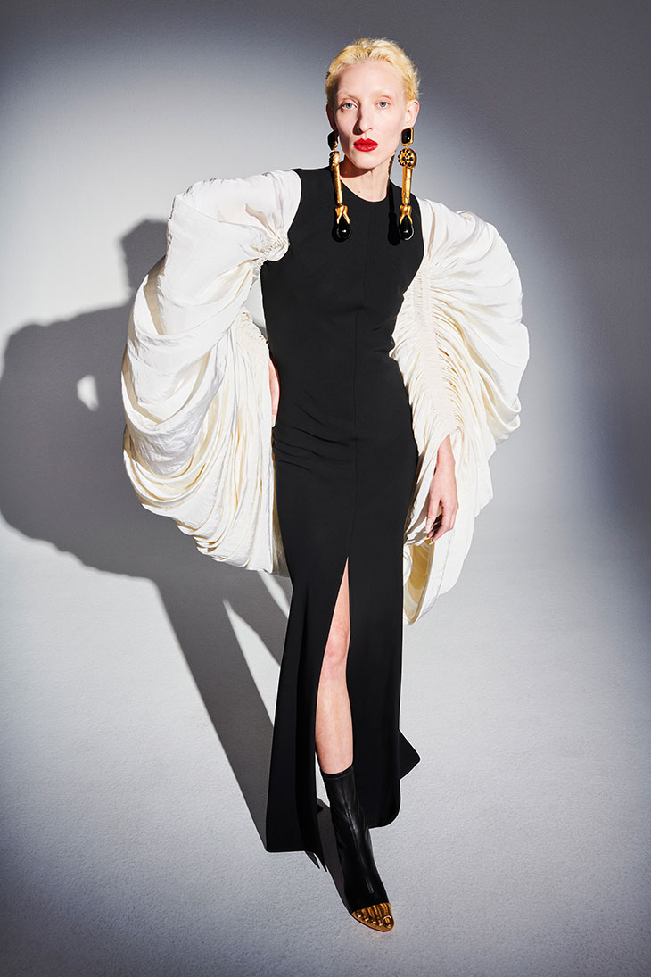 Schiaparelli Spring Summer 2021 Haute 
