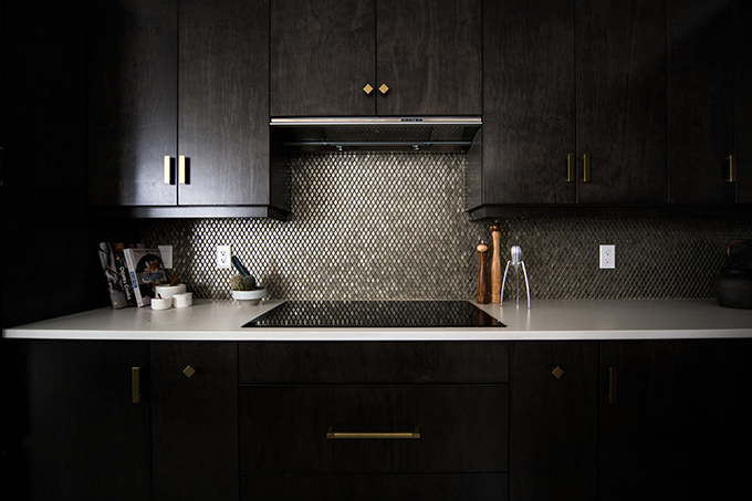 5 Tips To Make Your Black Themed Kitchen Stand Out