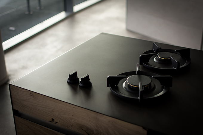 5 Tips To Make Your Black Themed Kitchen Stand Out