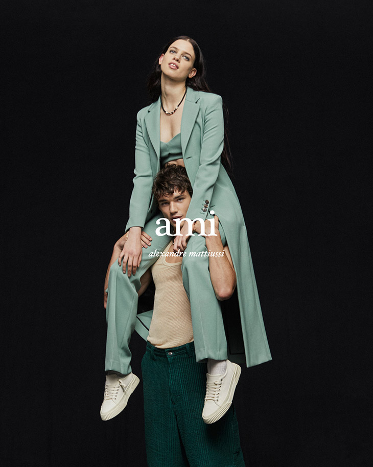 AMI Paris