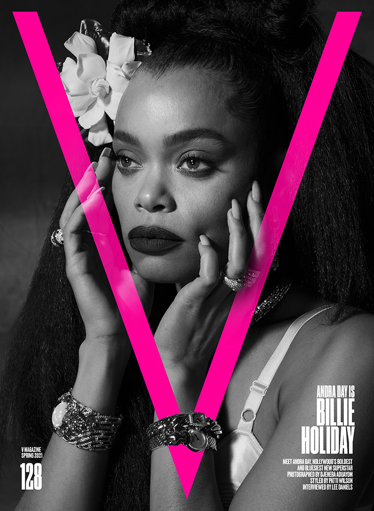 Andra Day