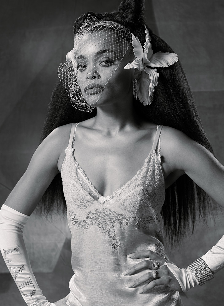 V Magazine