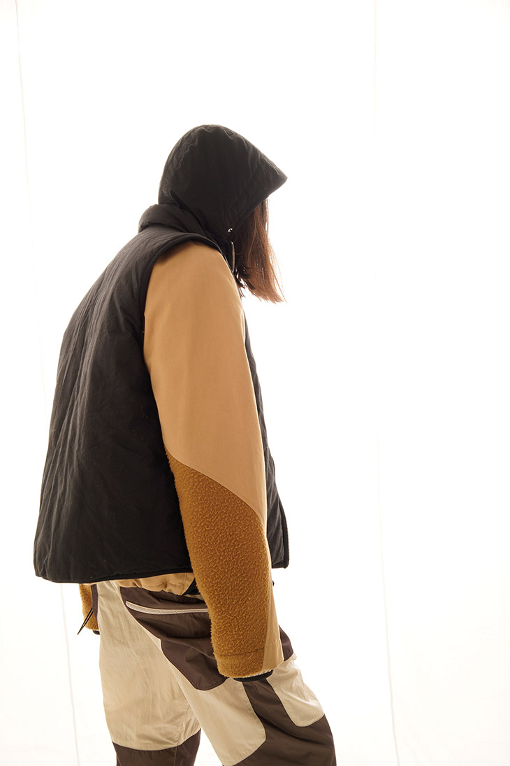 Menswear