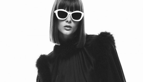 aylah saint laurent