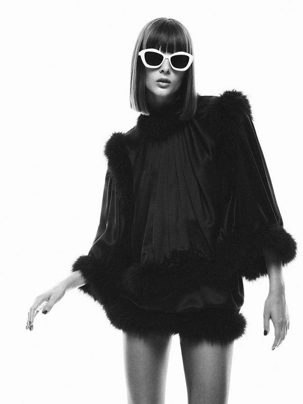 aylah saint laurent