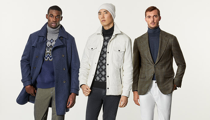 tommy winter coat