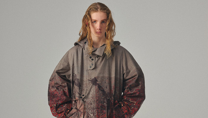 CHILDREN OF THE DISCORDANCE