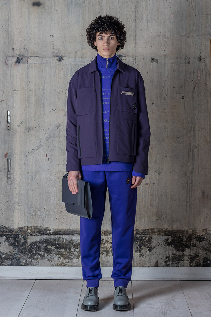 Menswear