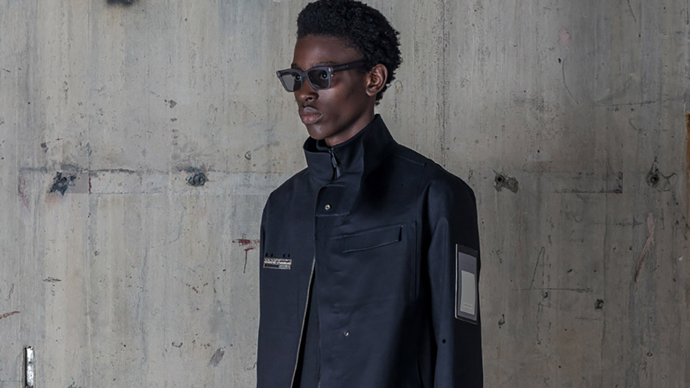 A-COLD-WALL* Fall Winter 2021.22 Menswear Collection