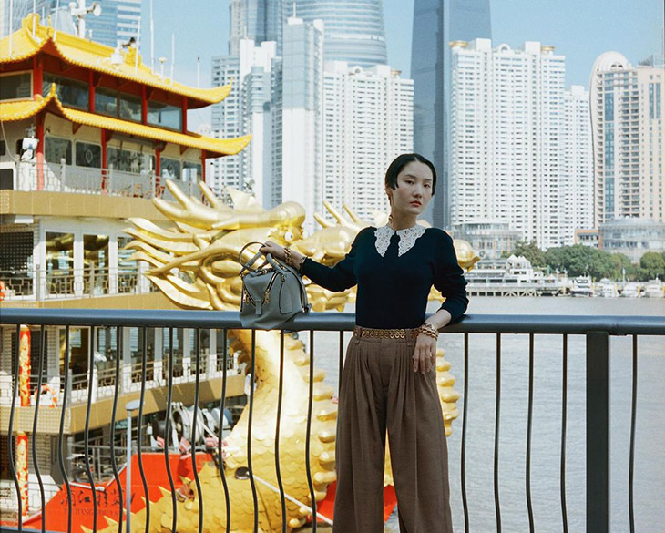 Luo Yang