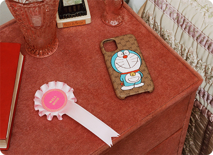 DORAEMON