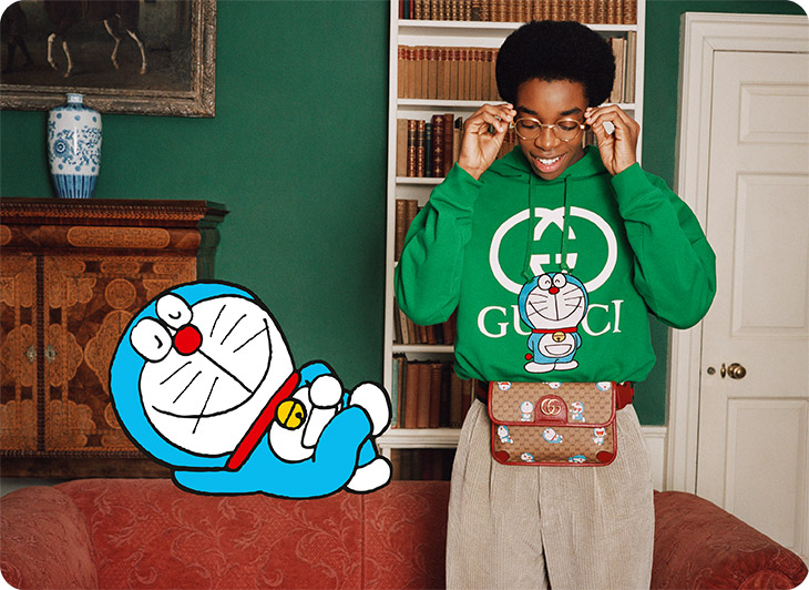 DORAEMON